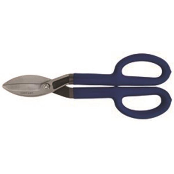 Century Drill & Tool Century Drill & Tool 72728 10 in. Tin Snips 72728